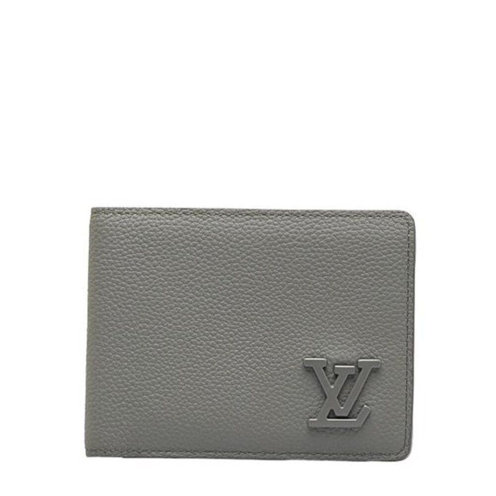 Louis Vuitton Aerogram Porte Feuille Wallet